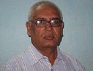 Dr. Krishna Raj Parajuli (Photo Source: NAMC website)